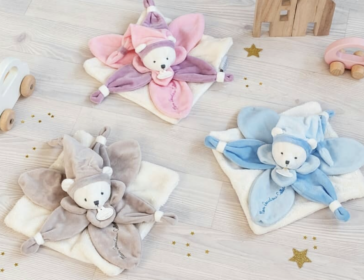 Doudou Malaysia For Gorgeous Cuddly Baby Gifts