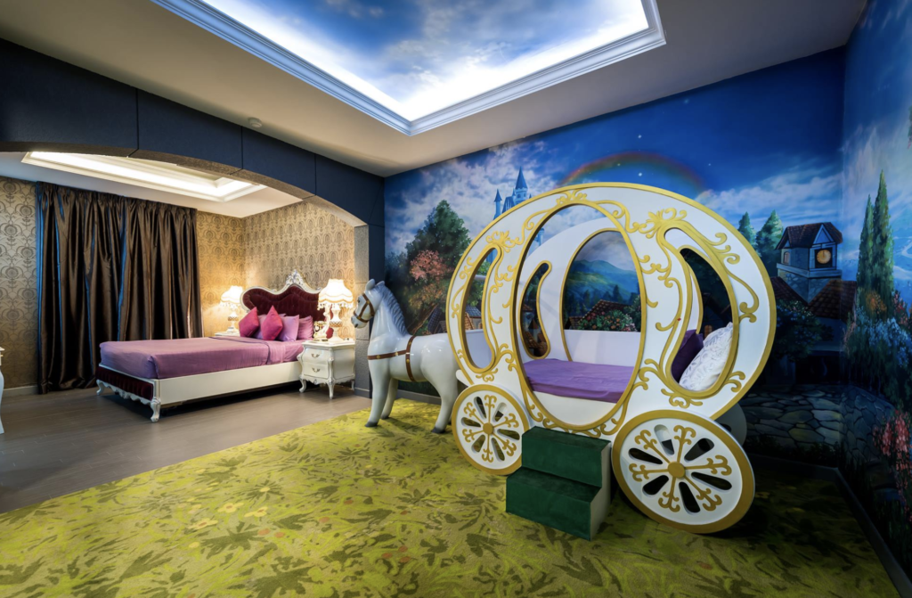 Family Friendly Boutique Hotels In Kuala Lumpur Little Steps