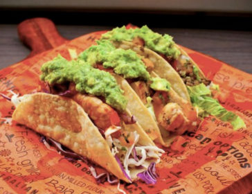 Cali-Mex Sai Kung Mexican Restaurant In Sai Kung