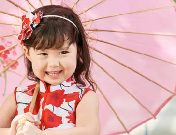 Chinadoll Kids