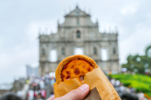 must-try foods in Macau