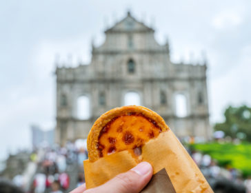 Top 10 Family-Friendly Local Foods To Try In Macau