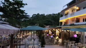 Staycation At The Concerto Inn On Lamma Island