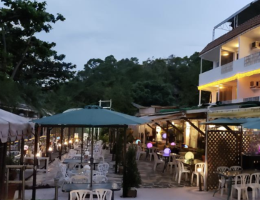 Staycation At The Concerto Inn On Lamma Island