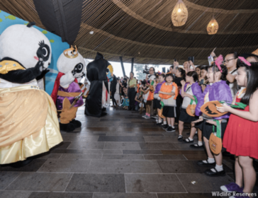 WIN!  Halloween Mega Playdate For 12! *GIVEAWAY CLOSED