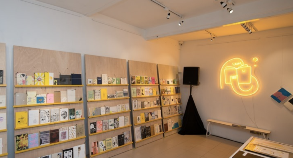 Taipa Village Art Space