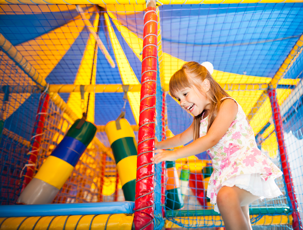 Wise Kids Playroom Hong Kong CLOSED