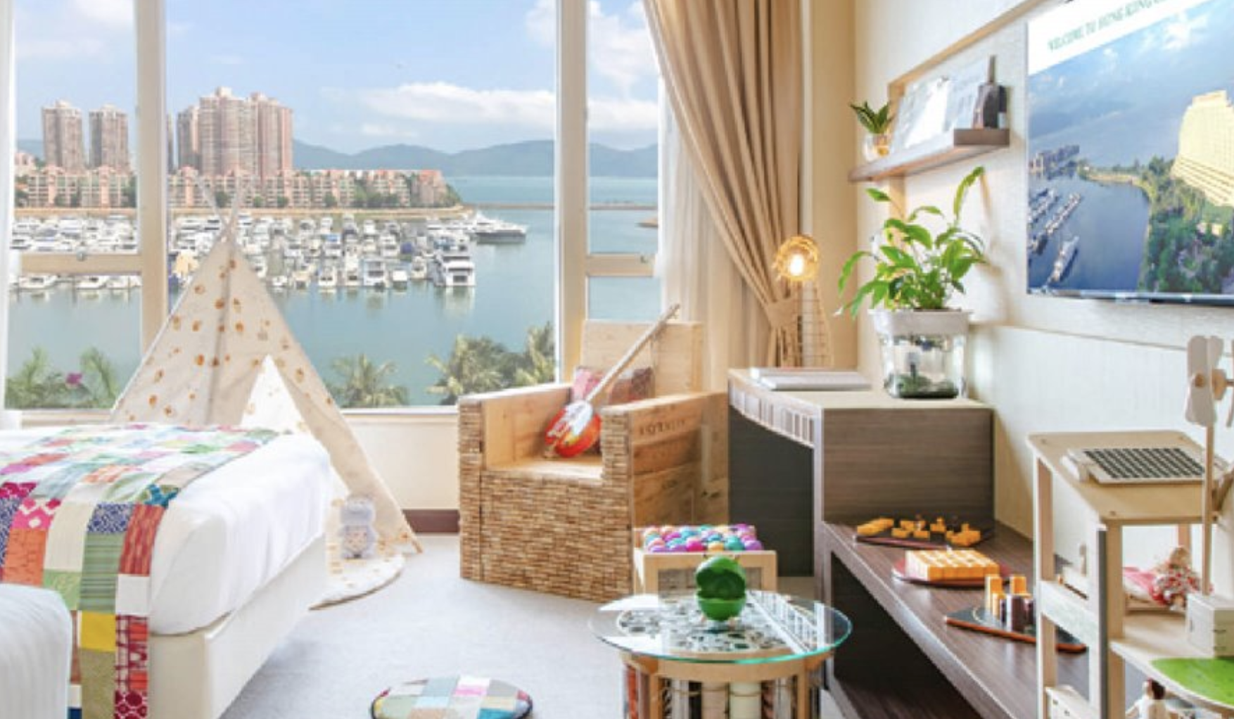 Gold Coast Hotel
