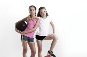 Kids Exercise Classes At Firestation Fit In Kuala Lumpur