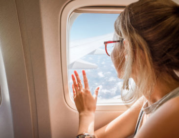 WIN: A Flight To The US On Delta Air Lines!