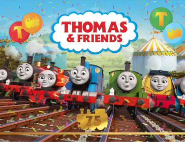 New Thomas & Friends™ App