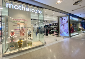 Mothercare Pavilion Kuala Lumpur