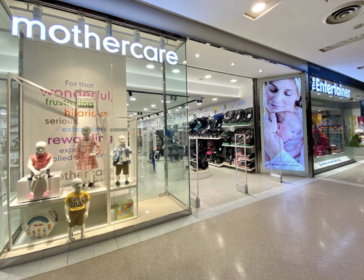 Mothercare Pavilion Kuala Lumpur