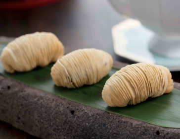 Dim Sum Library For Unique Family-Friendly Dim Sum In Hong Kong