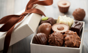 The Artist – Customisable Craft Brews And Chocolates