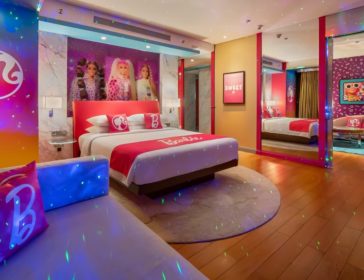 Top Easter Staycation Deals For Families Around Kuala Lumpur