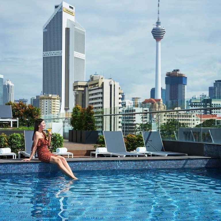 Four-Points-By-Sheraton-Kuala-Lumpur-Chinatown
