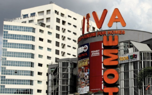Viva Home Mall In Kuala Lumpur For Furniture