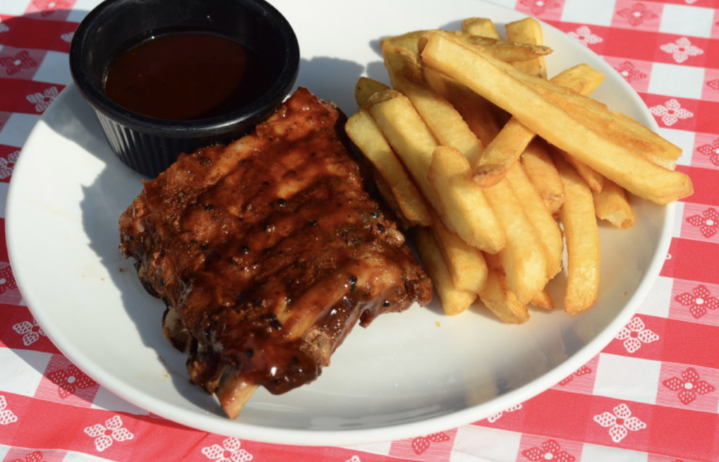 Smokeys BBQ
