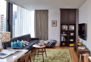 Little Tai Hang Boutique Hotel And Serviced Apartment