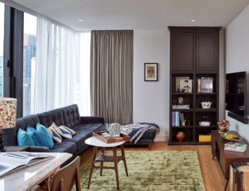Little Tai Hang Boutique Hotel And Serviced Apartment