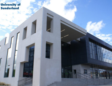 The University Of Sunderland In Hong Kong