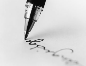 Write A Beautiful Life Event At Cityplaza In Hong Kong