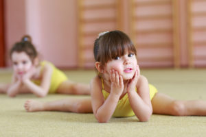 Gymnastics And Trampoline Classes At Flykidz KL