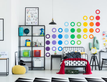 Graffiti Art For Home In Hong Kong (Closed)