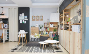 Kanvas Design Studio For Parties In Lai Chi Kok