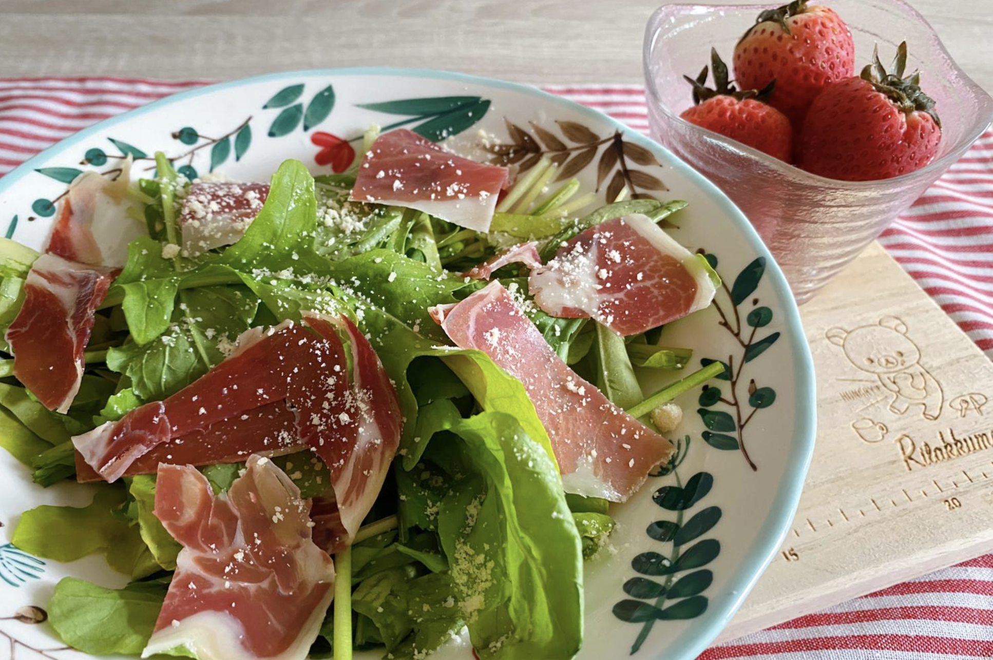 Japanese Cooking Classes At ABC Cooking Studio