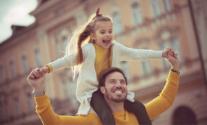 10 Fun Ways To Spend The Day With Dad In Hong Kong