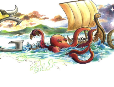 Doodle For Google Competition In Malaysia *CLOSED