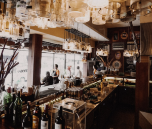 Spice By Chris Salans In Seminyak