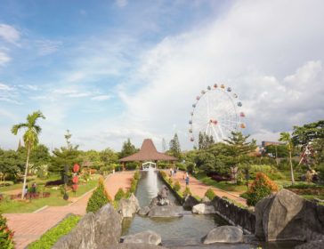7 Reasons To Visit Taman Legenda Now