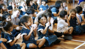 Marlborough College Malaysia Pre-School