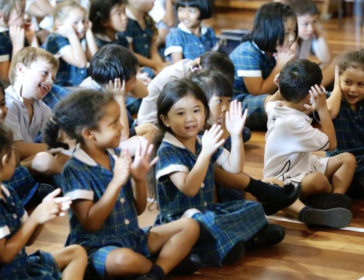 Marlborough College Malaysia Pre-School