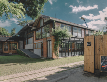Bucu Cafe For Family-Friendly Dining In Kutu, Bali
