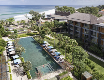 Family-Friendly Hotel Indigo Bali
