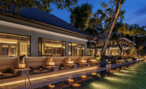 Four Seasons Resort Bali For Families