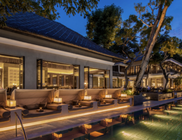 Four Seasons Resort Bali For Families