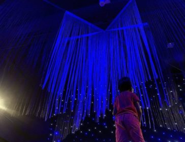 The Artground At Goodman Arts Centre For Kids To Learn All About Art