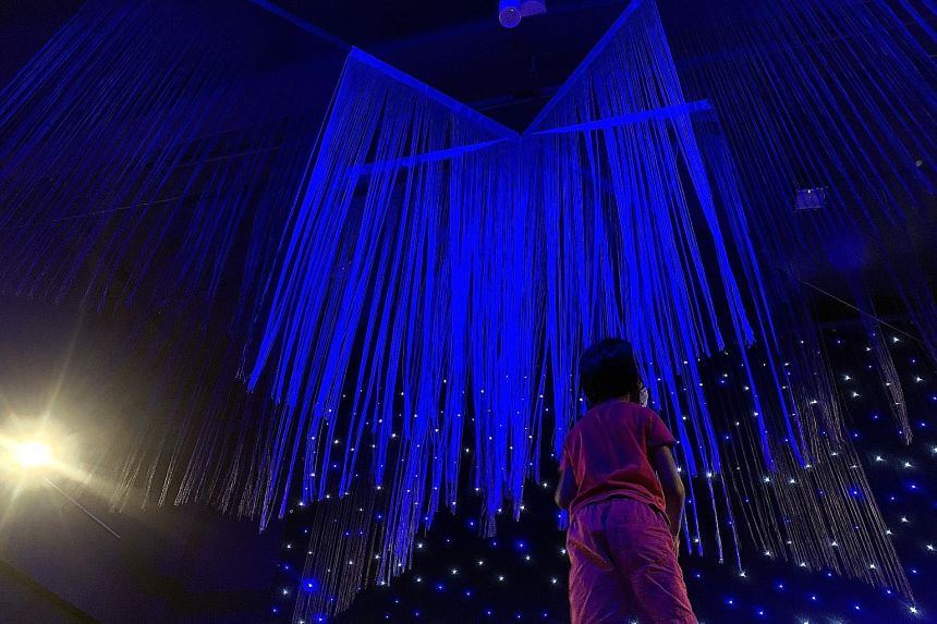 The Artground Singapore