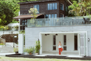 Unique Yoga Retreat In The New Territories Hong Kong