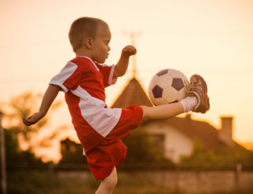 HKFC Crusaders Football For Kids With Special Needs In Hong Kong