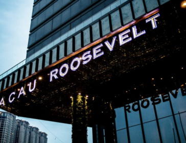 The Macau Roosevelt Hotel For A Hollywood Themed Stay
