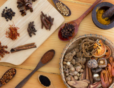 Traditional Chinese Medicine For Kids Natural Remedies Singapore