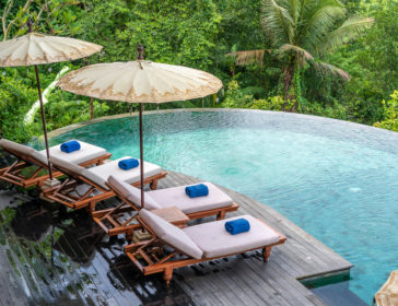 Top 10 Villas For Families In Ubud