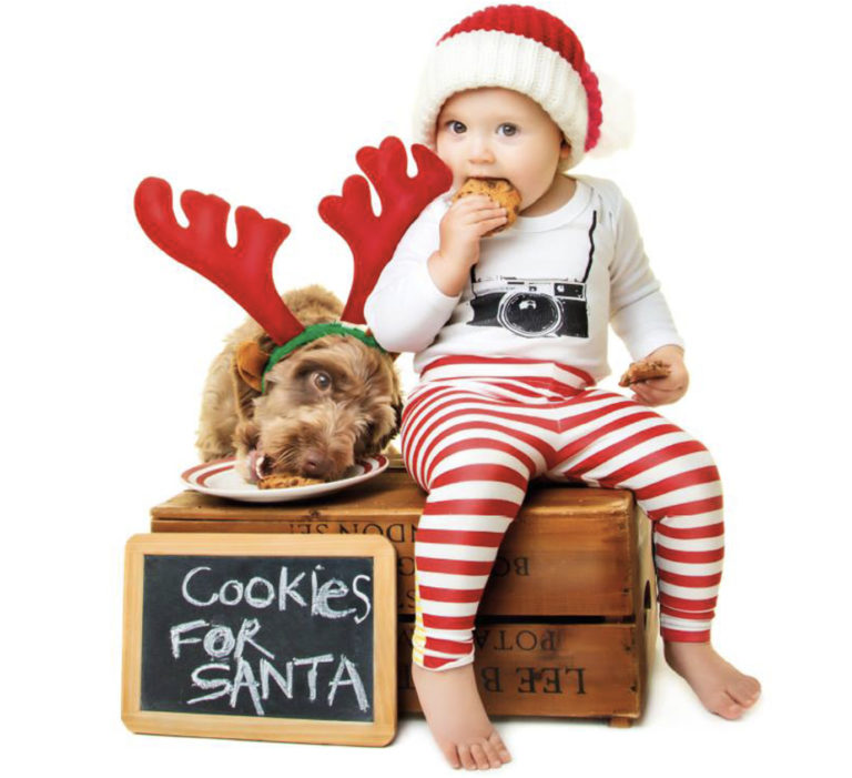 Venture Christmas Cards Hong Kong