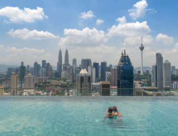 KL With kids weekend itinerary Guide